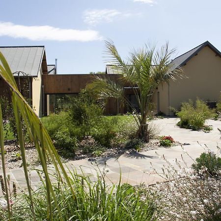 Sol'M Lodges Solesmes  Exterior foto