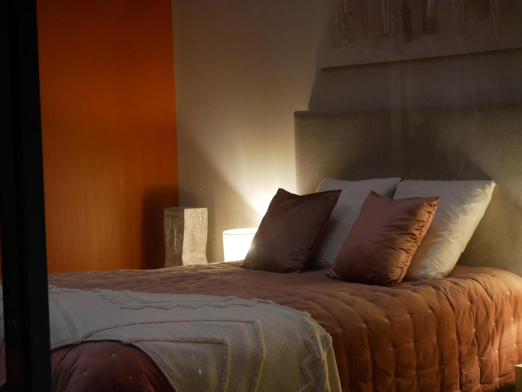 Sol'M Lodges Solesmes  Exterior foto